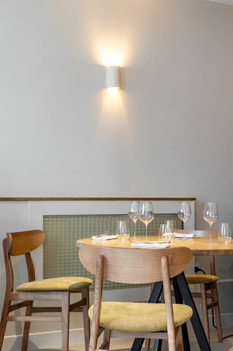 Brion Restaurant Paris