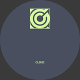 Cleric