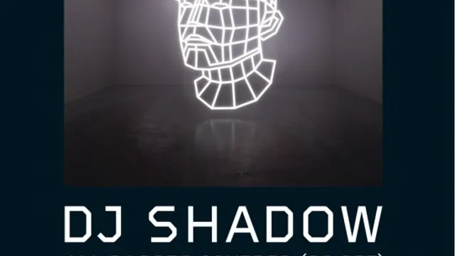 Dj Shadow & Guests