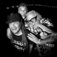 Circle Jerks