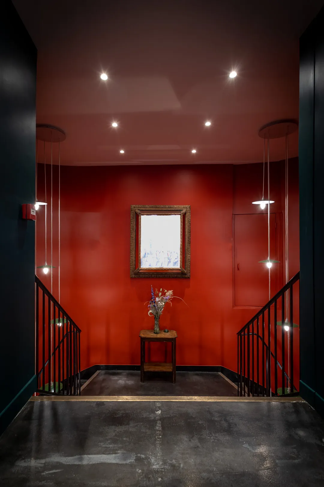 Alesti Restaurant Paris