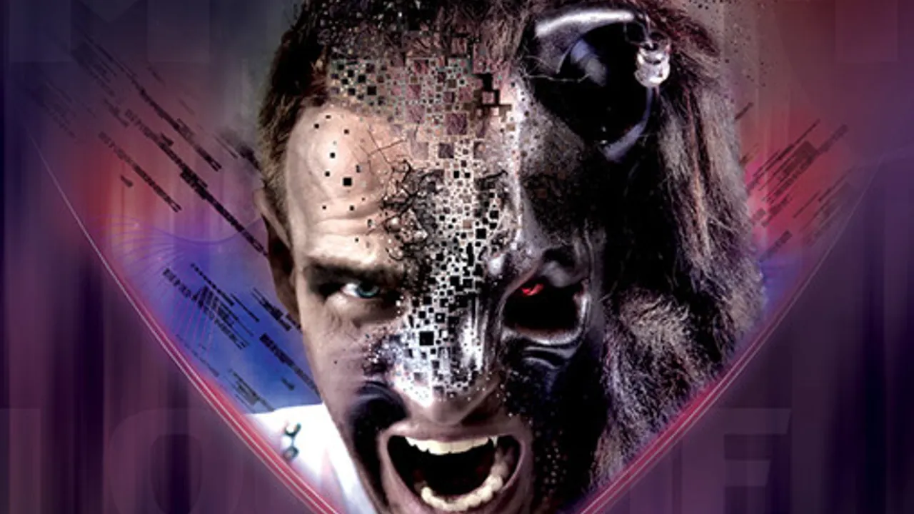 Follow Me I'm Crazy by Jeremy Despres
