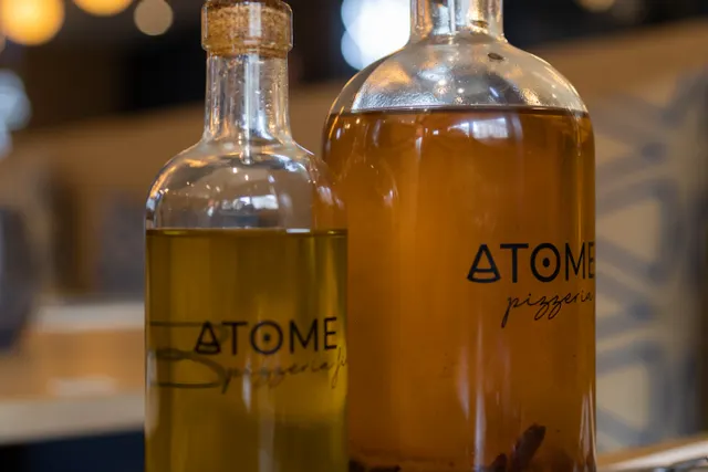 Atome Pizza