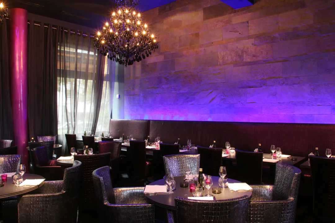 Le Bound Bar Paris