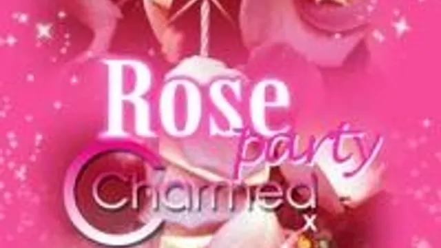 Charmedx