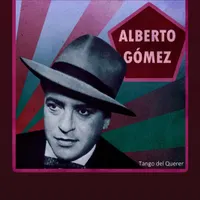 Alberto Gomez