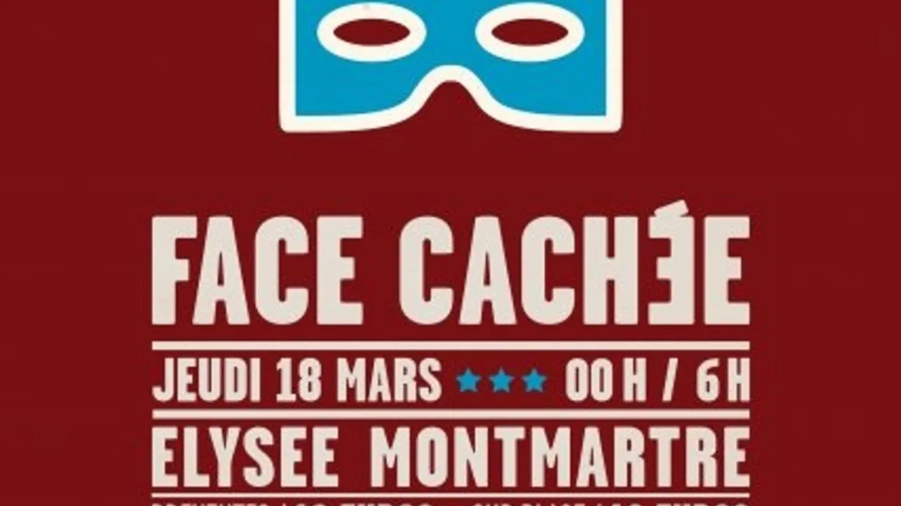 Face Cachée