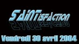 Saintisfaction