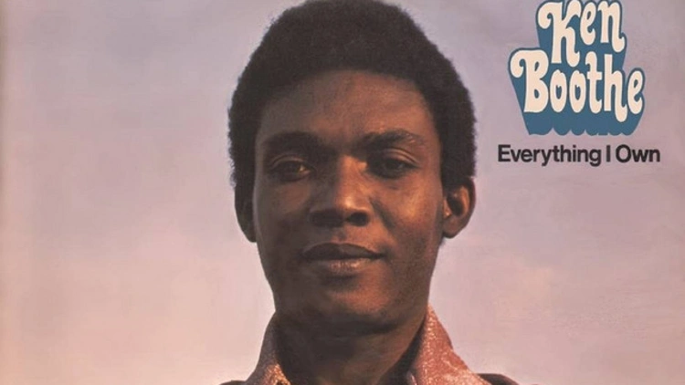 Ken Boothe + Jah9 & the dub treatment