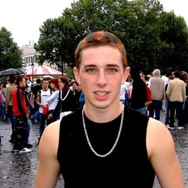 Benoit M