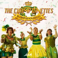 The Championettes