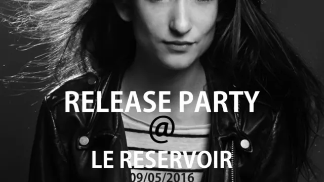 Adella Release Party