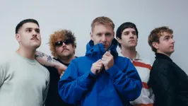 Militarie Gun with Softcult, Shady Nasty