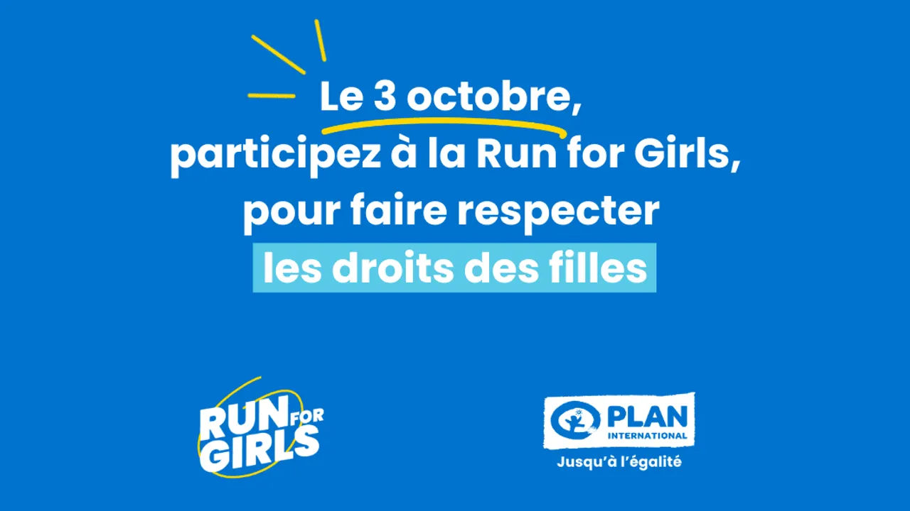 Run for Girls