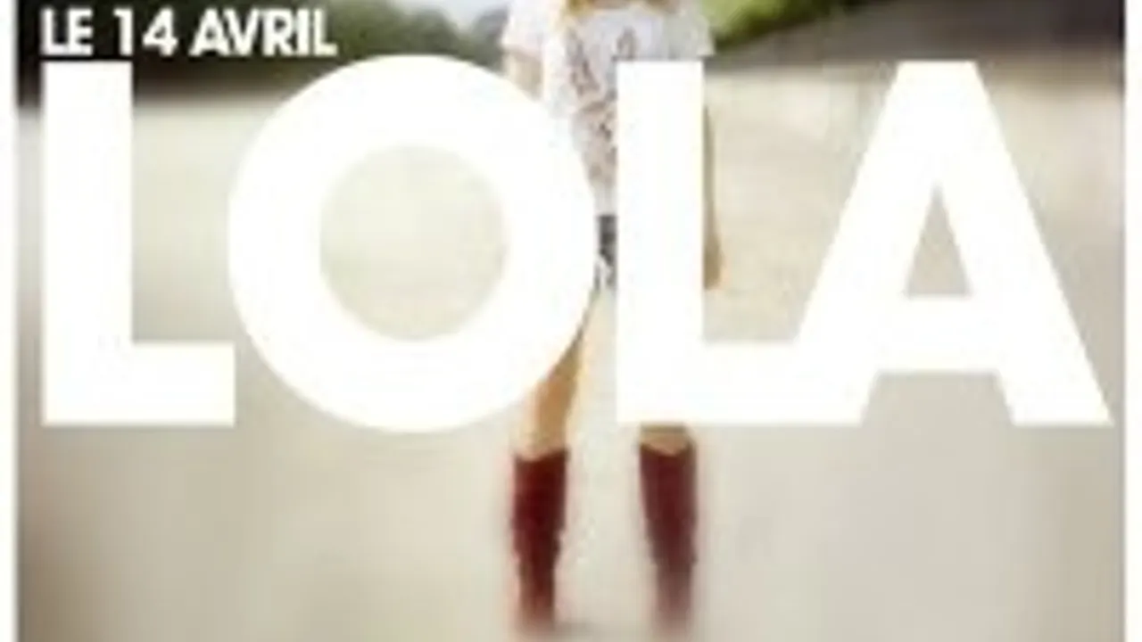 LOLA AU SCOPITONE