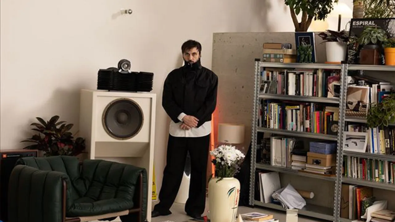 GALA '26 Official Afterparty x Palais: John Talabot, Laurine & Cecilio, Invisible City