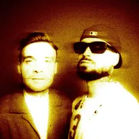 gianni & kyle