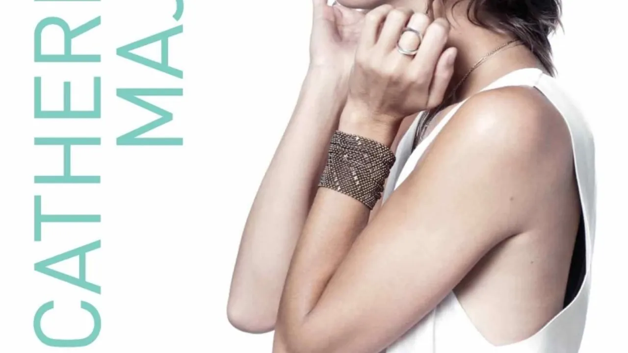 Concert de Catherine Major