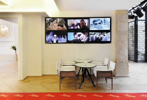 L'Hôtel 123 Sébastopol Hôtel Paris