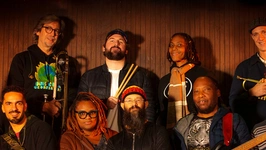 Groundation