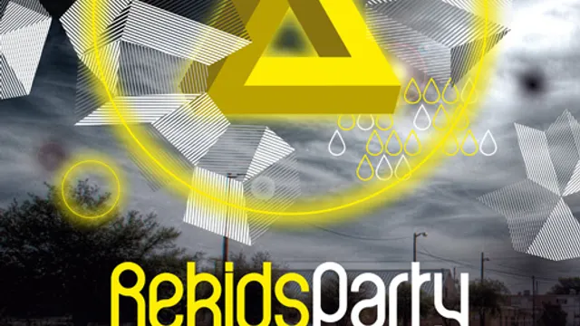 REKIDS PARTY