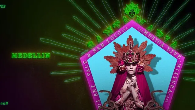 Cada Jueves - Santa Maria
