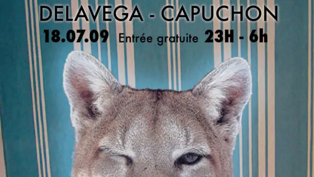 Super Cougar