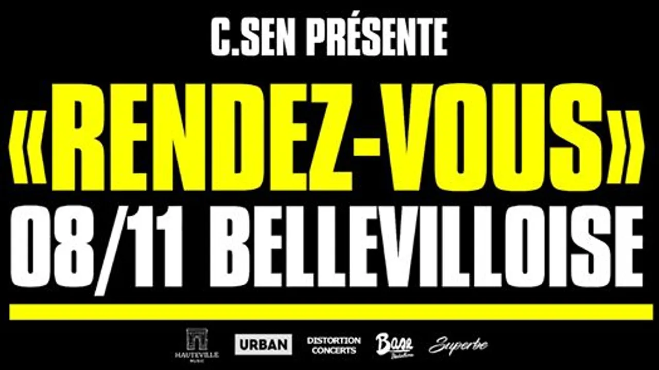 Rendez-Vous by C.Sen