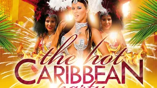 Caribbean dancefloor # 5