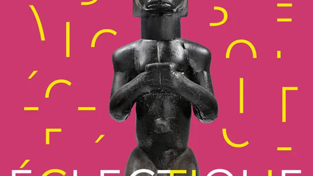 Éclectique : Une collection du XXIème siècle