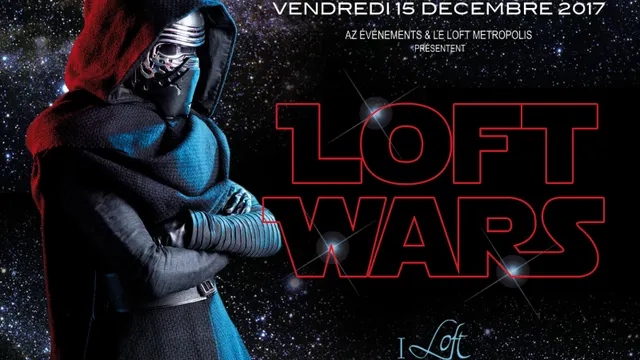 LOFT WARS
