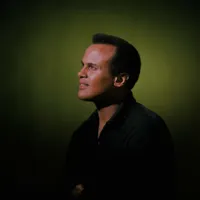 Harry Belafonte