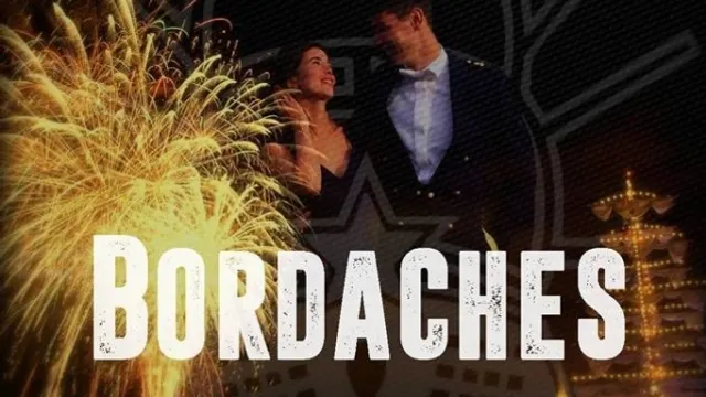 GALA DES BORDACHES