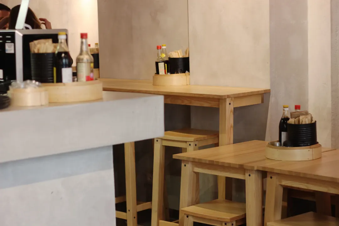 Beijing8 Restaurant Paris