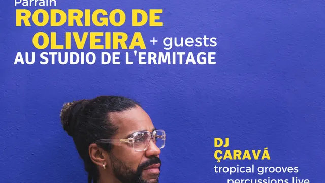 FESTIVAL VILLAGE BORREGO