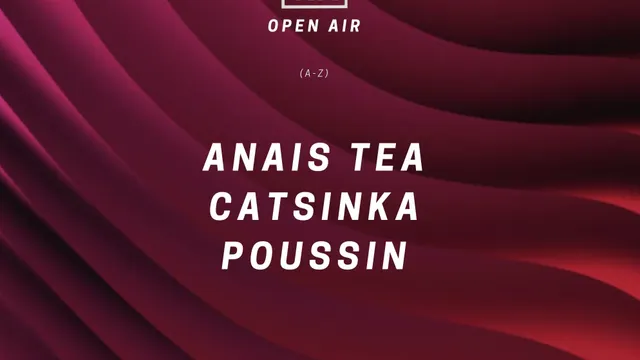 Inka Open Air (Festival) Gratuit