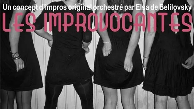 Les Improvocantes