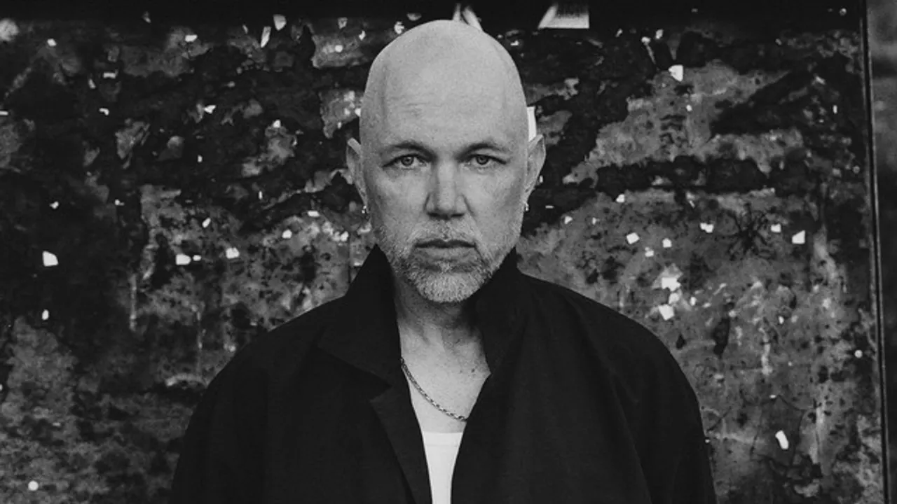 Tomas Andersson Wij, Kyrkorna 2026 - Finalen