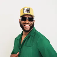 Darien Brockington