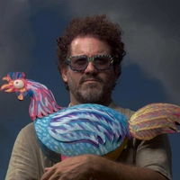 Raul Paz