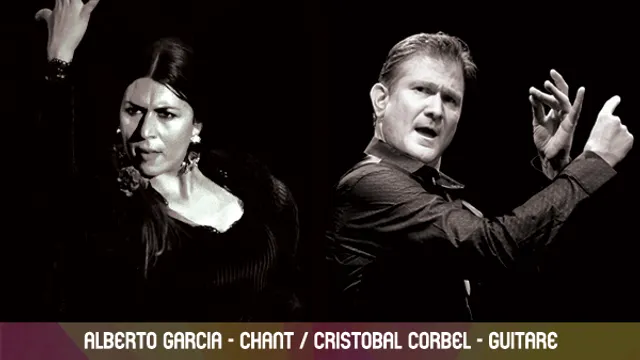 SUNDAY FLAMENCO