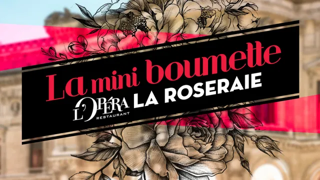 La Mini Boumette - Open air