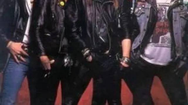 Guns N' Roses en concert