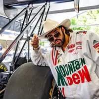 ricky retro