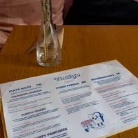 Fluffy's