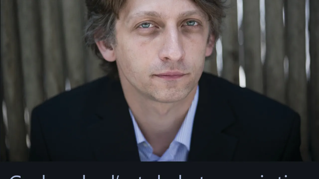 Concert : Laurent Wagschal