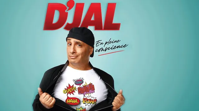 D'Jal « En Pleine Conscience »