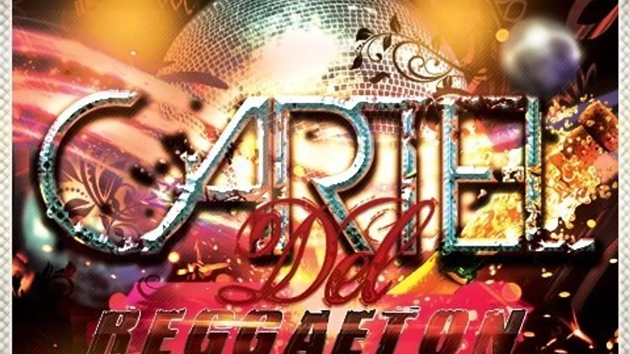 Cartel Del Reggaeton - Spécial Portugal