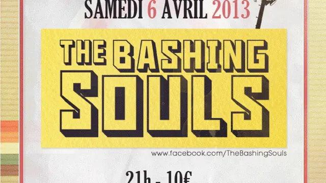 Bashing Souls