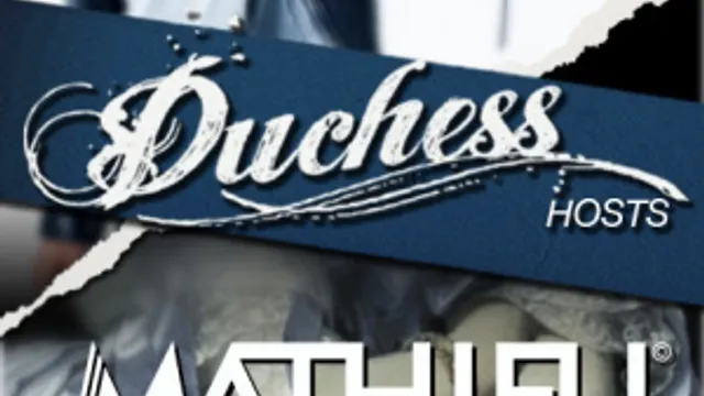 MATHIEU BOUTHIER